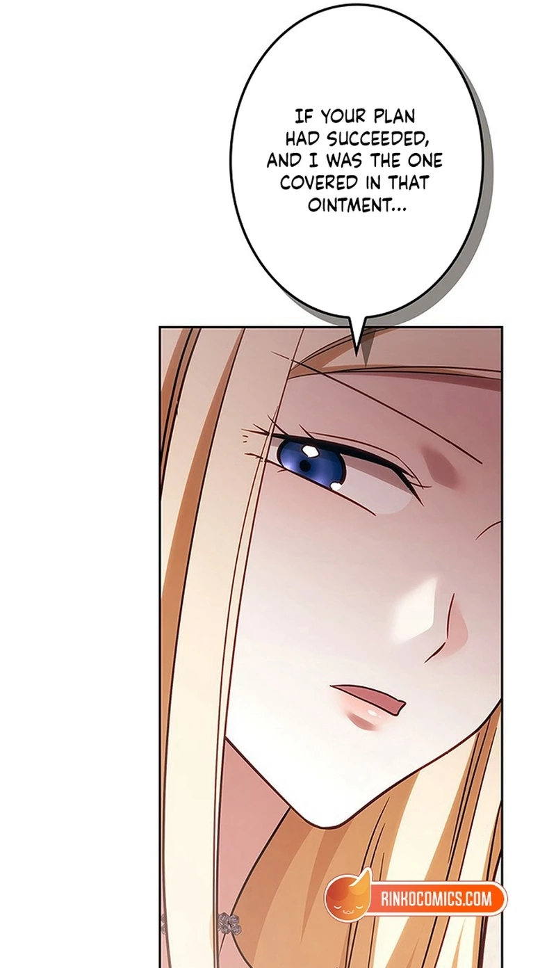 Read A Word from Violet chapter 28 image 107 on Lezhin