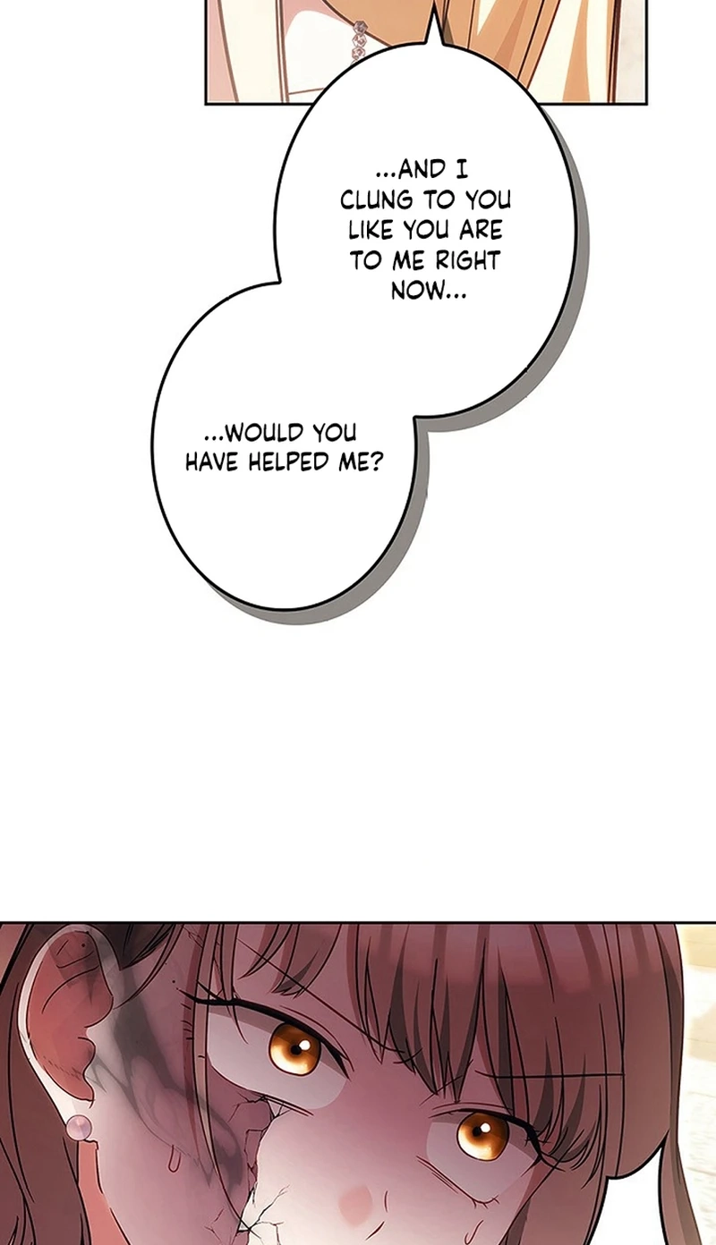 Read A Word from Violet chapter 28 image 108 on Lezhin