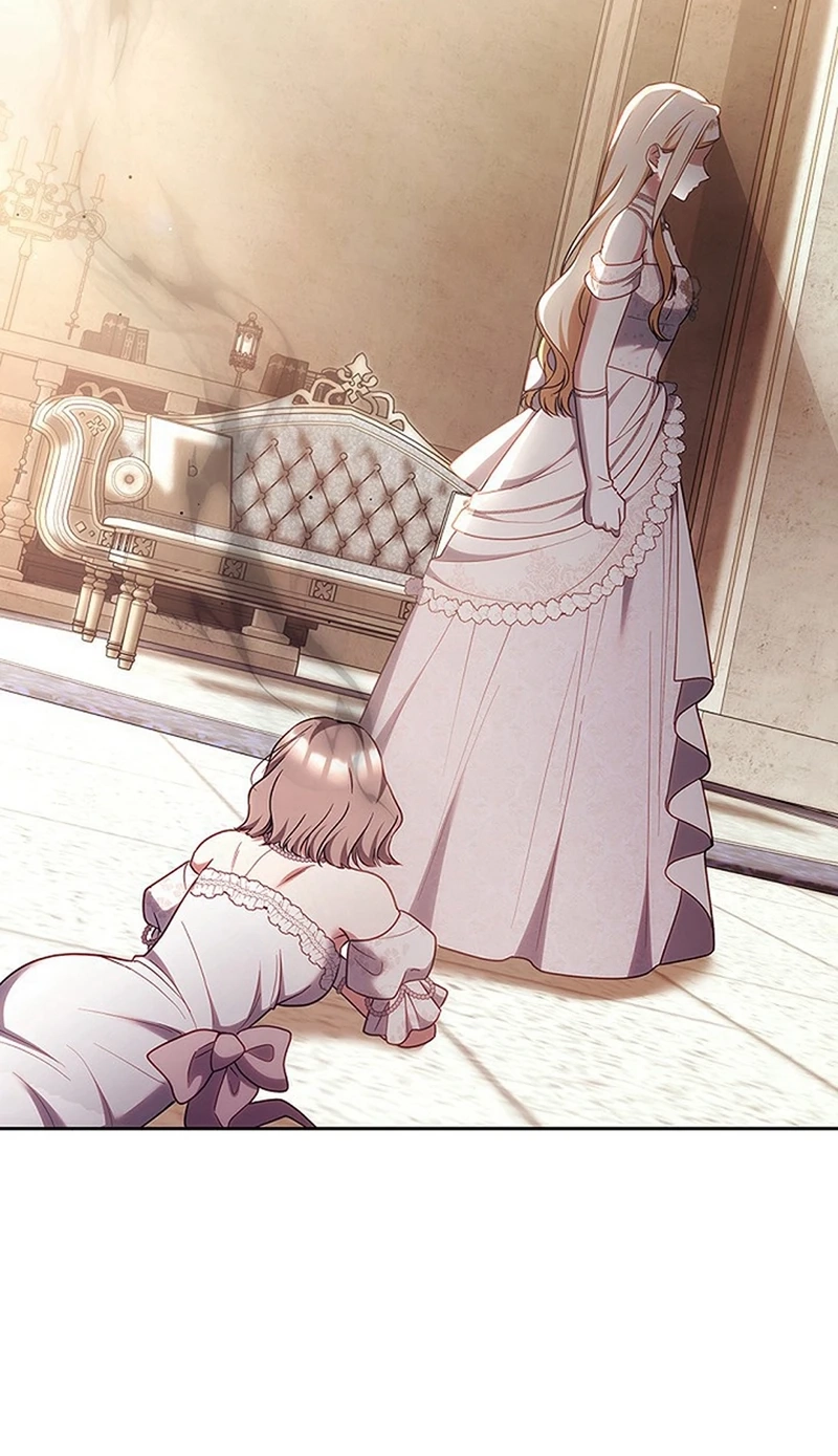 Read A Word from Violet chapter 28 image 110 on Lezhin