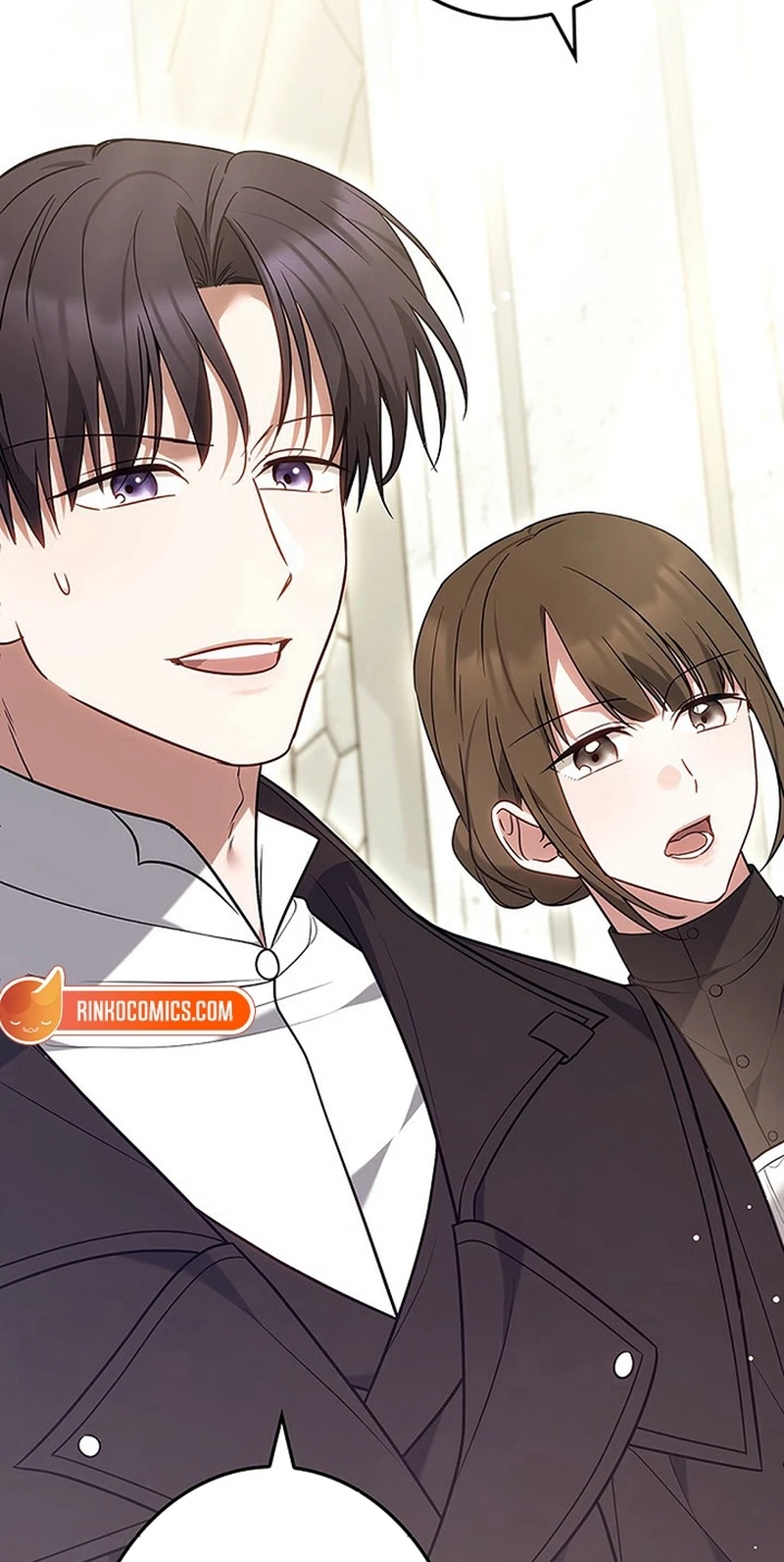 Read A Word from Violet chapter 28 image 2 on Lezhin