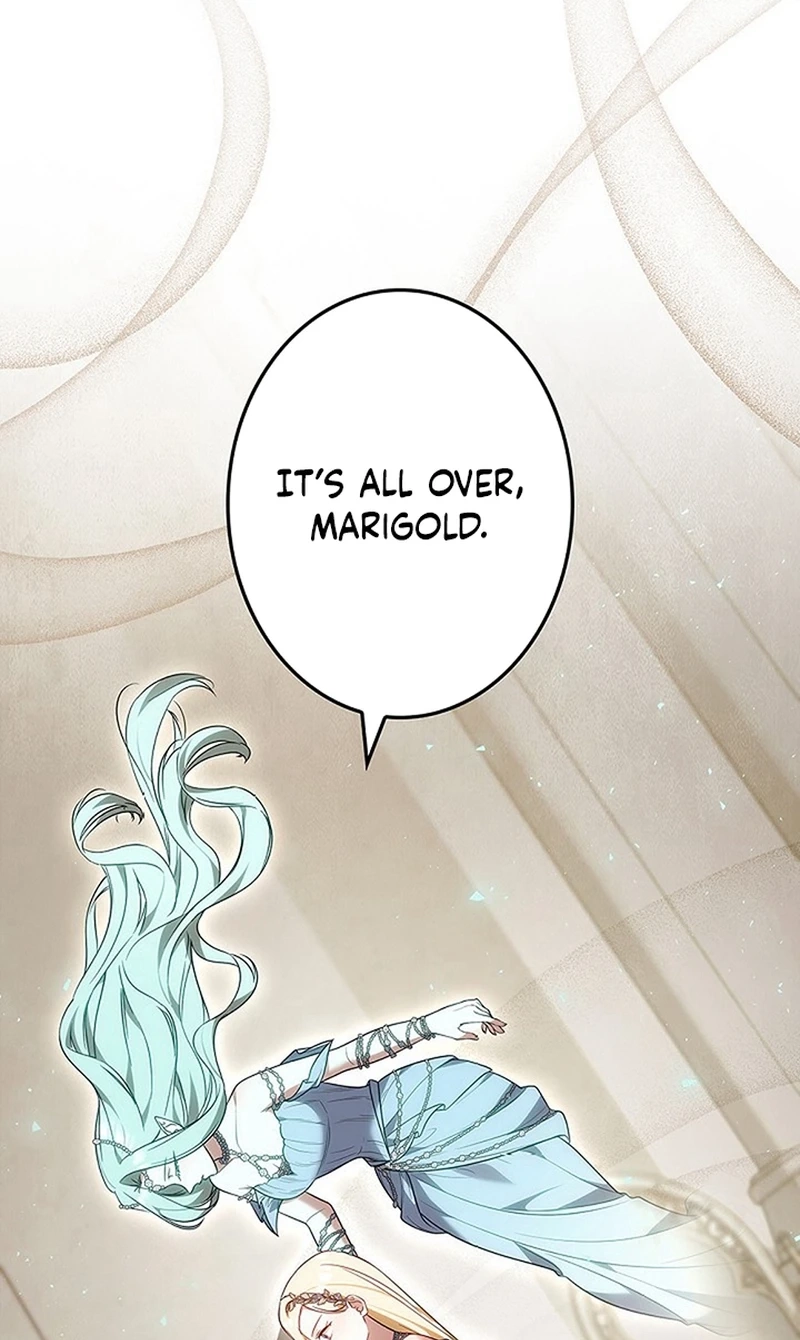 Read A Word from Violet chapter 28 image 22 on Lezhin