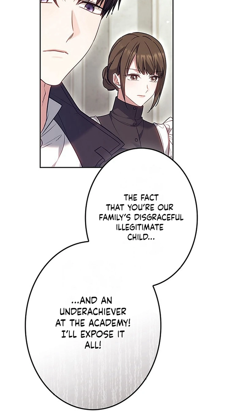 Read A Word from Violet chapter 28 image 27 on Lezhin