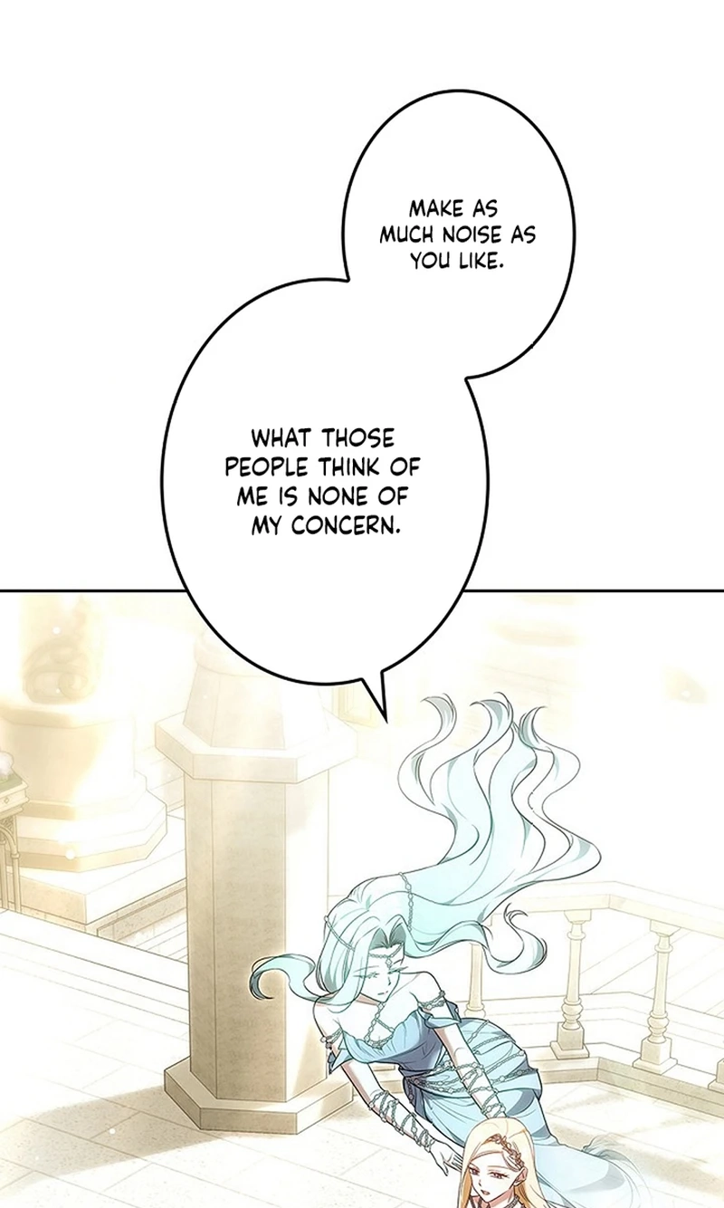 Read A Word from Violet chapter 28 image 32 on Lezhin