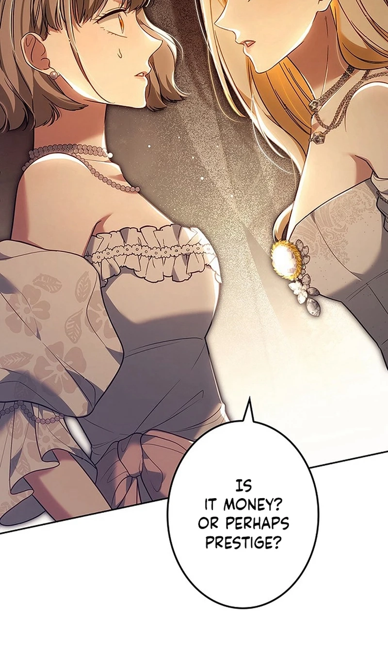 Read A Word from Violet chapter 28 image 35 on Lezhin