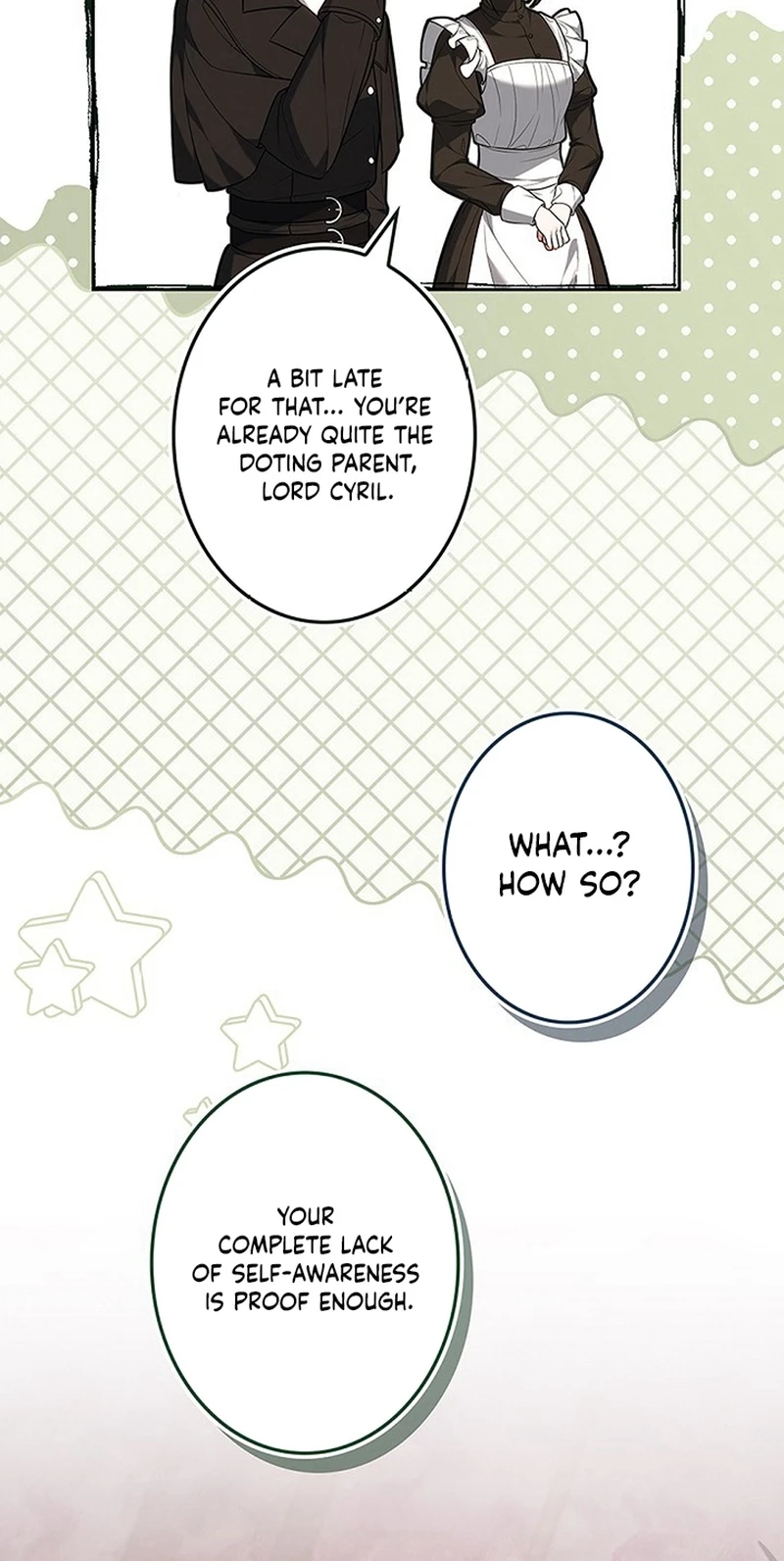 Read A Word from Violet chapter 28 image 4 on Lezhin