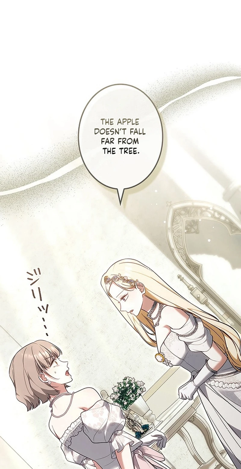 Read A Word from Violet chapter 28 image 40 on Lezhin