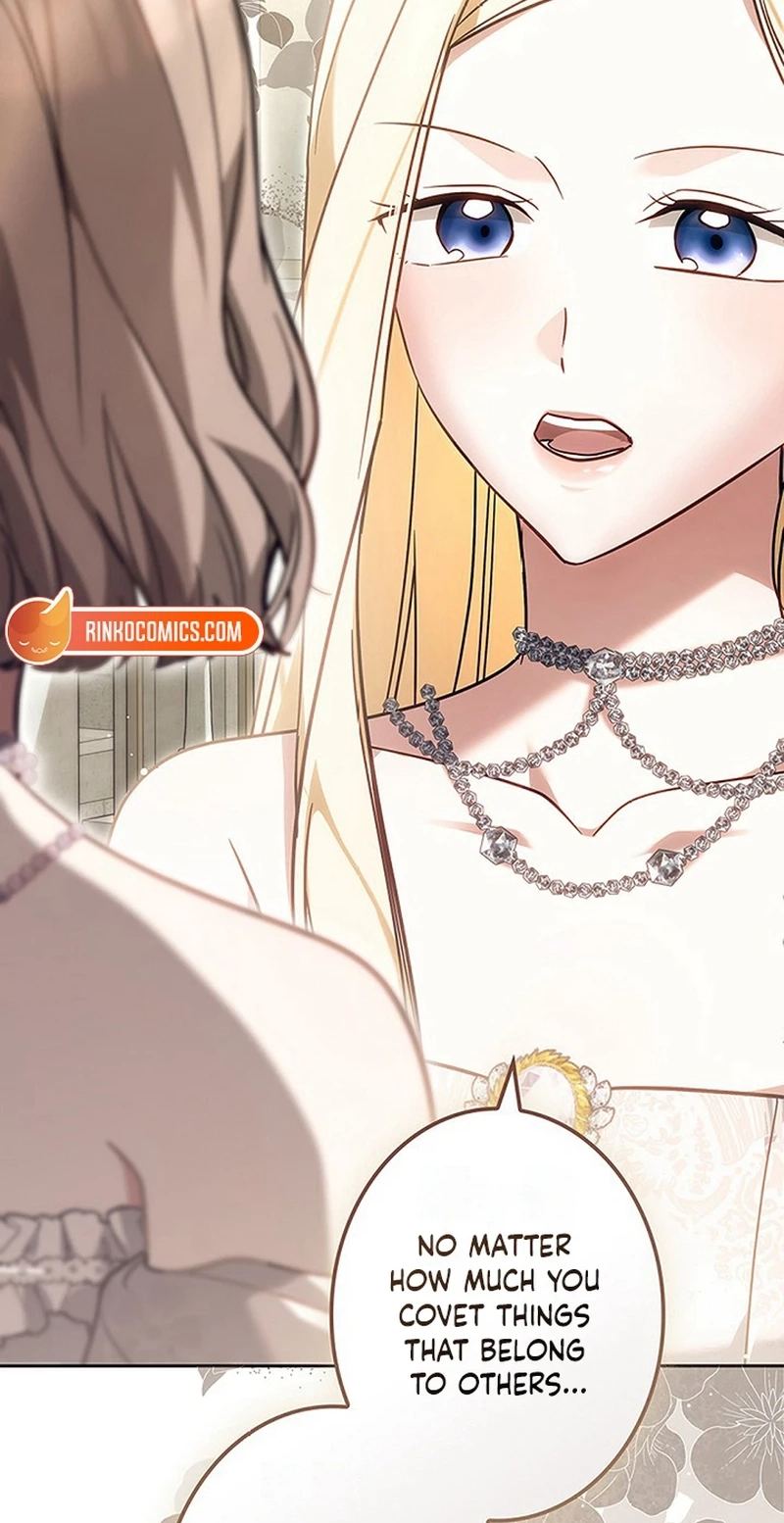 Read A Word from Violet chapter 28 image 42 on Lezhin