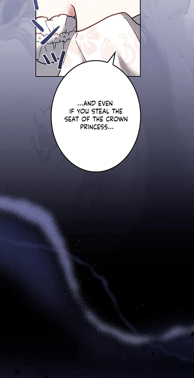 Read A Word from Violet chapter 28 image 44 on Lezhin