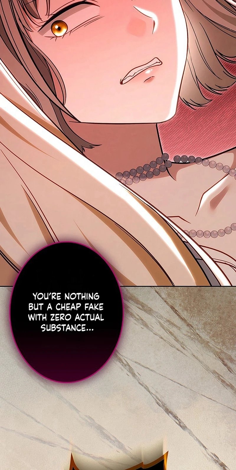 Read A Word from Violet chapter 28 image 47 on Lezhin