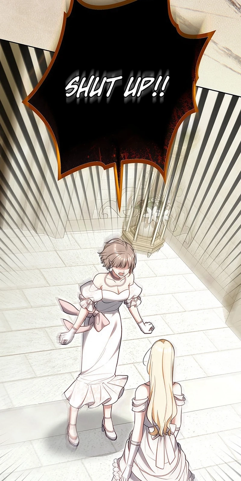Read A Word from Violet chapter 28 image 48 on Lezhin