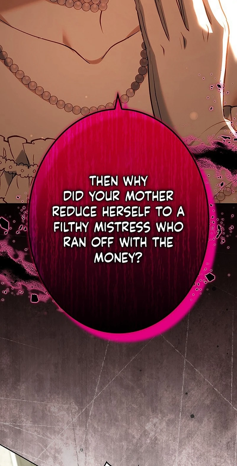 Read A Word from Violet chapter 28 image 60 on Lezhin