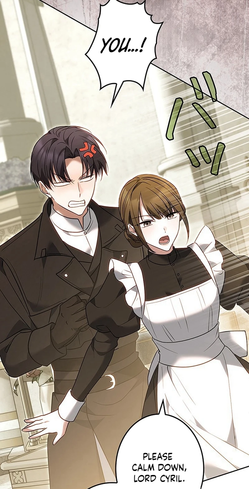 Read A Word from Violet chapter 28 image 61 on Lezhin