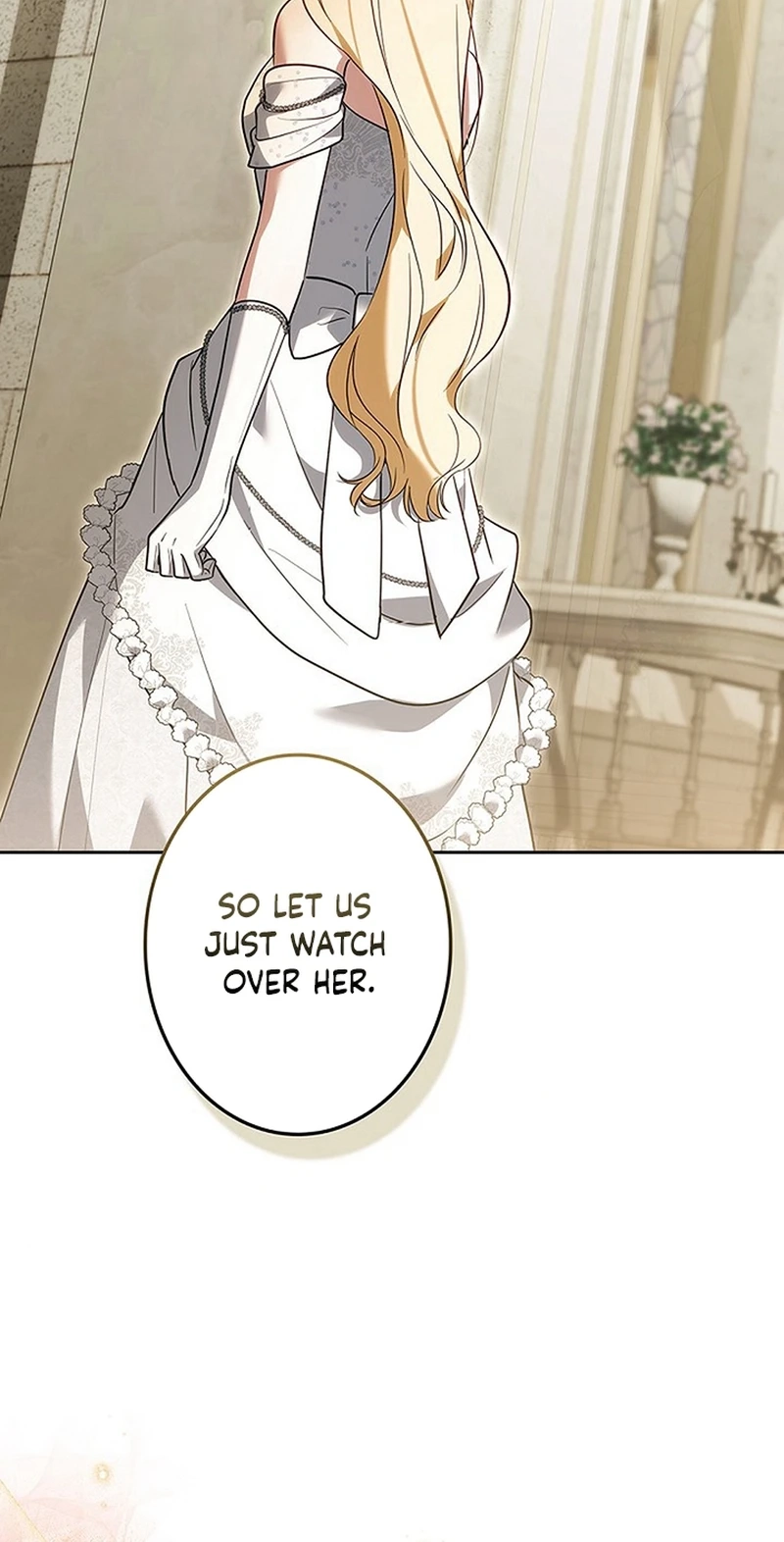 Read A Word from Violet chapter 28 image 63 on Lezhin