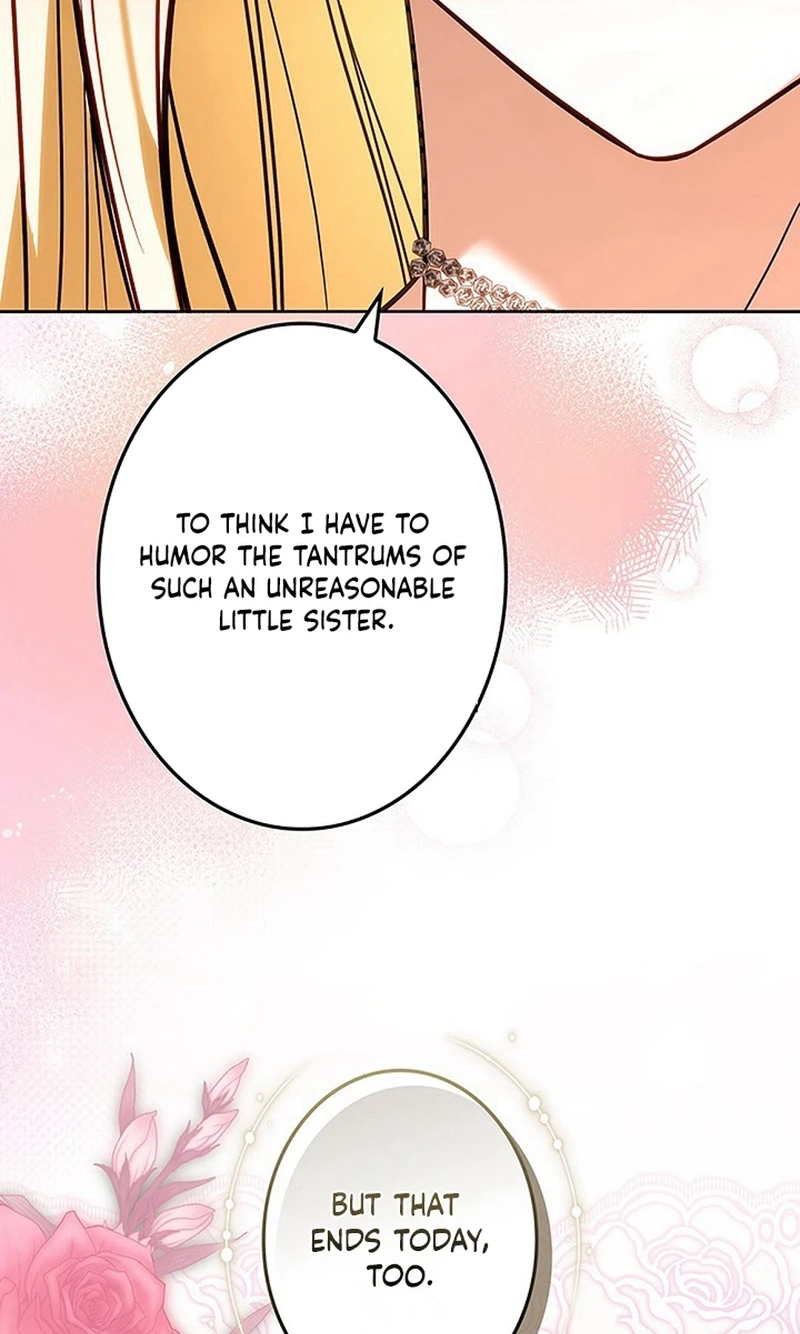 Read A Word from Violet chapter 28 image 67 on Lezhin