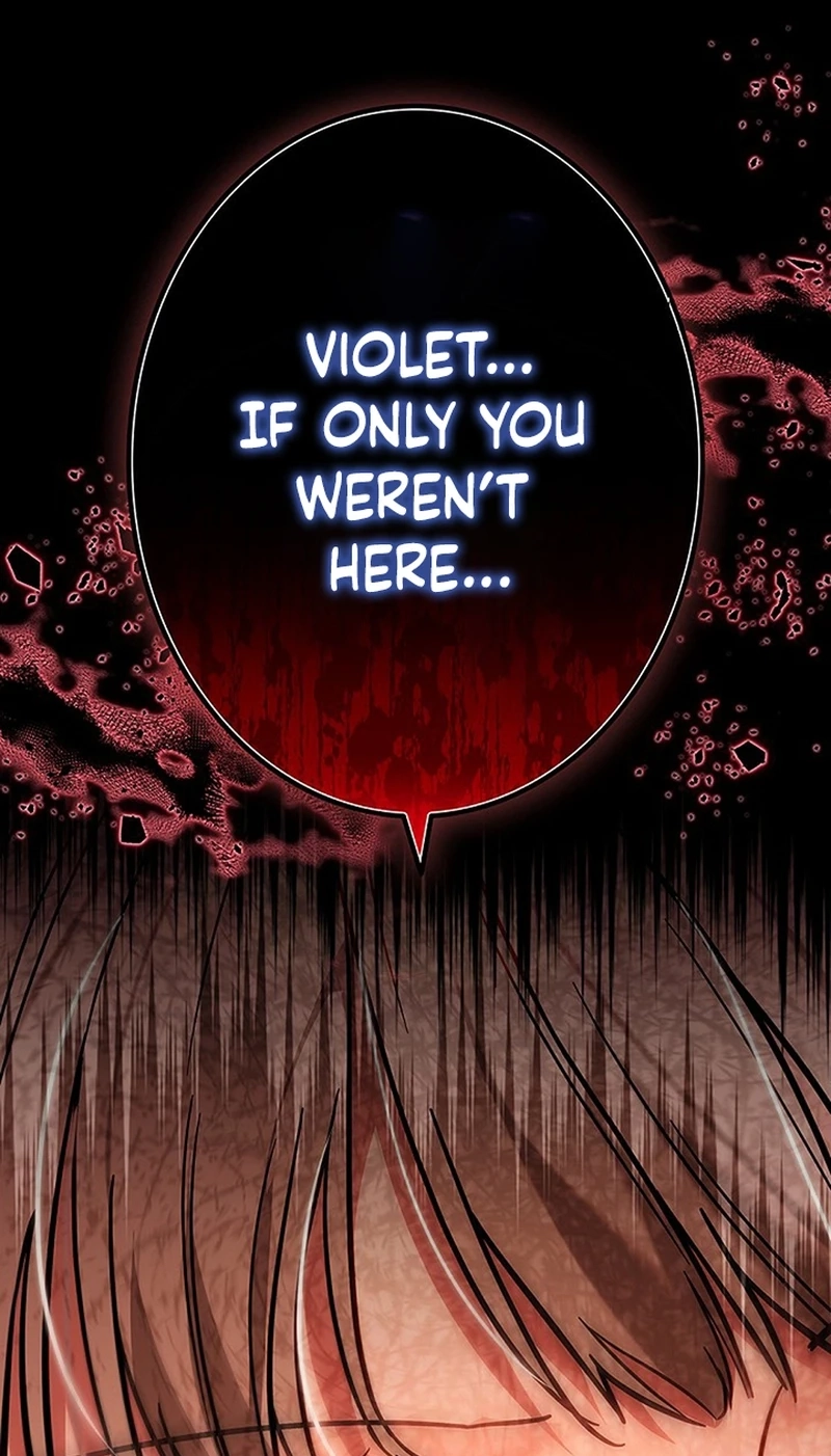 Read A Word from Violet chapter 28 image 7 on Lezhin