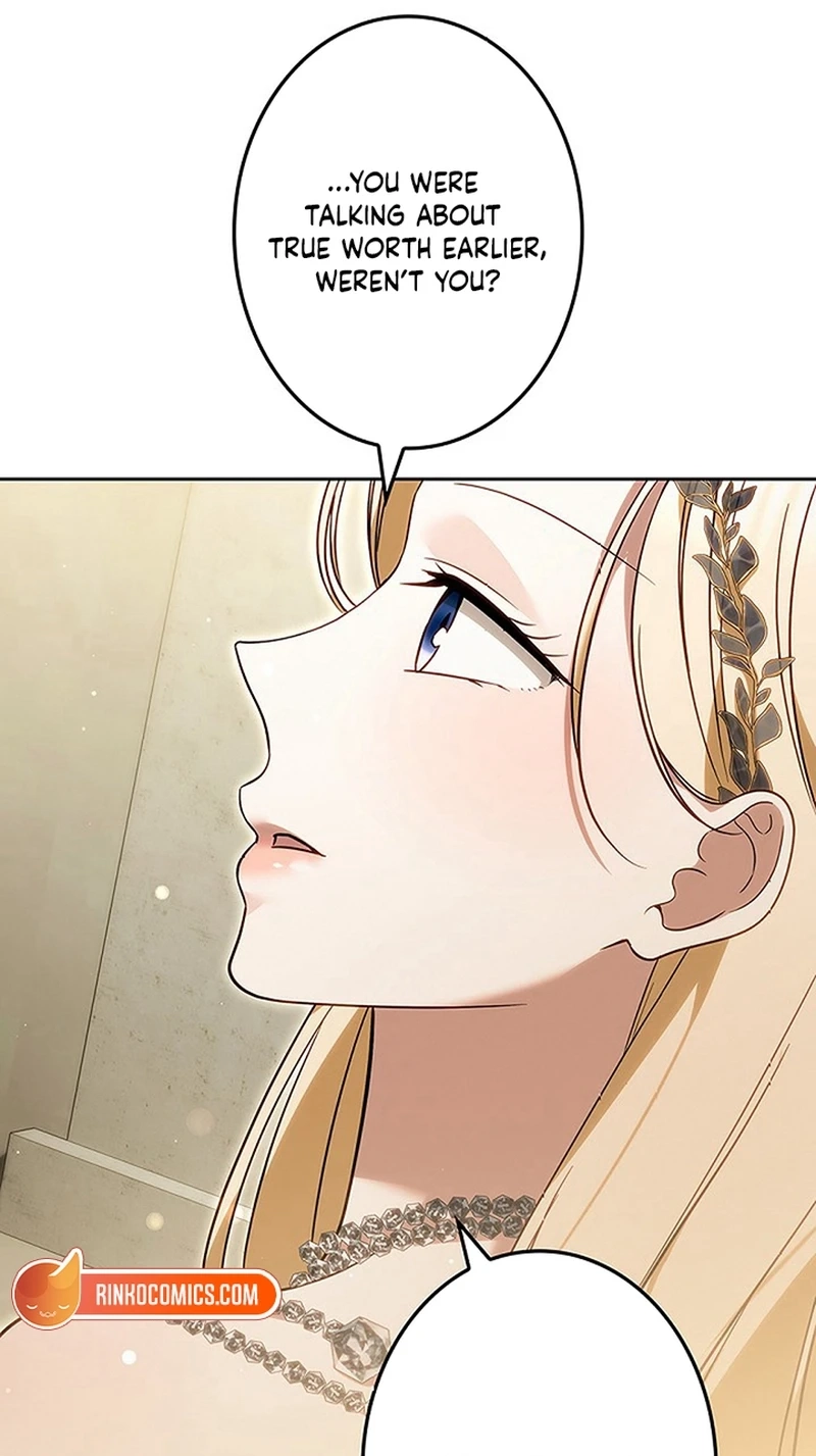 Read A Word from Violet chapter 28 image 70 on Lezhin