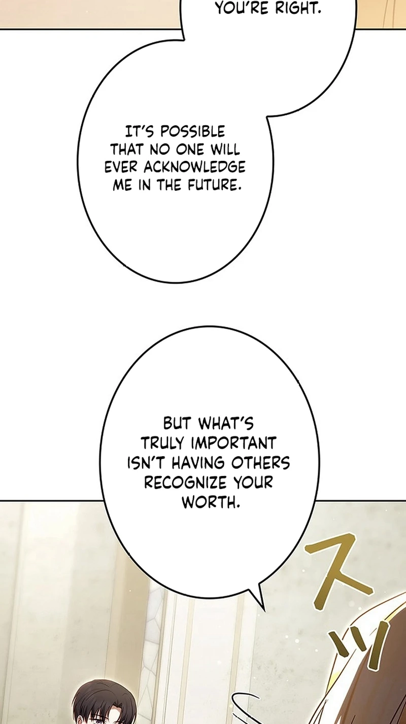 Read A Word from Violet chapter 28 image 71 on Lezhin