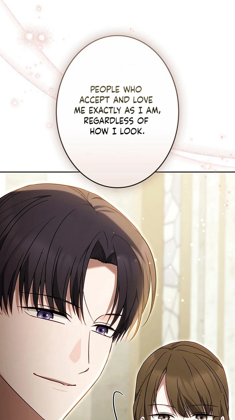 Read A Word from Violet chapter 28 image 73 on Lezhin