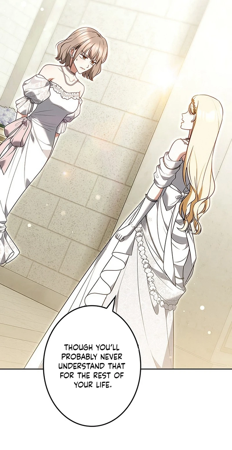 Read A Word from Violet chapter 28 image 75 on Lezhin