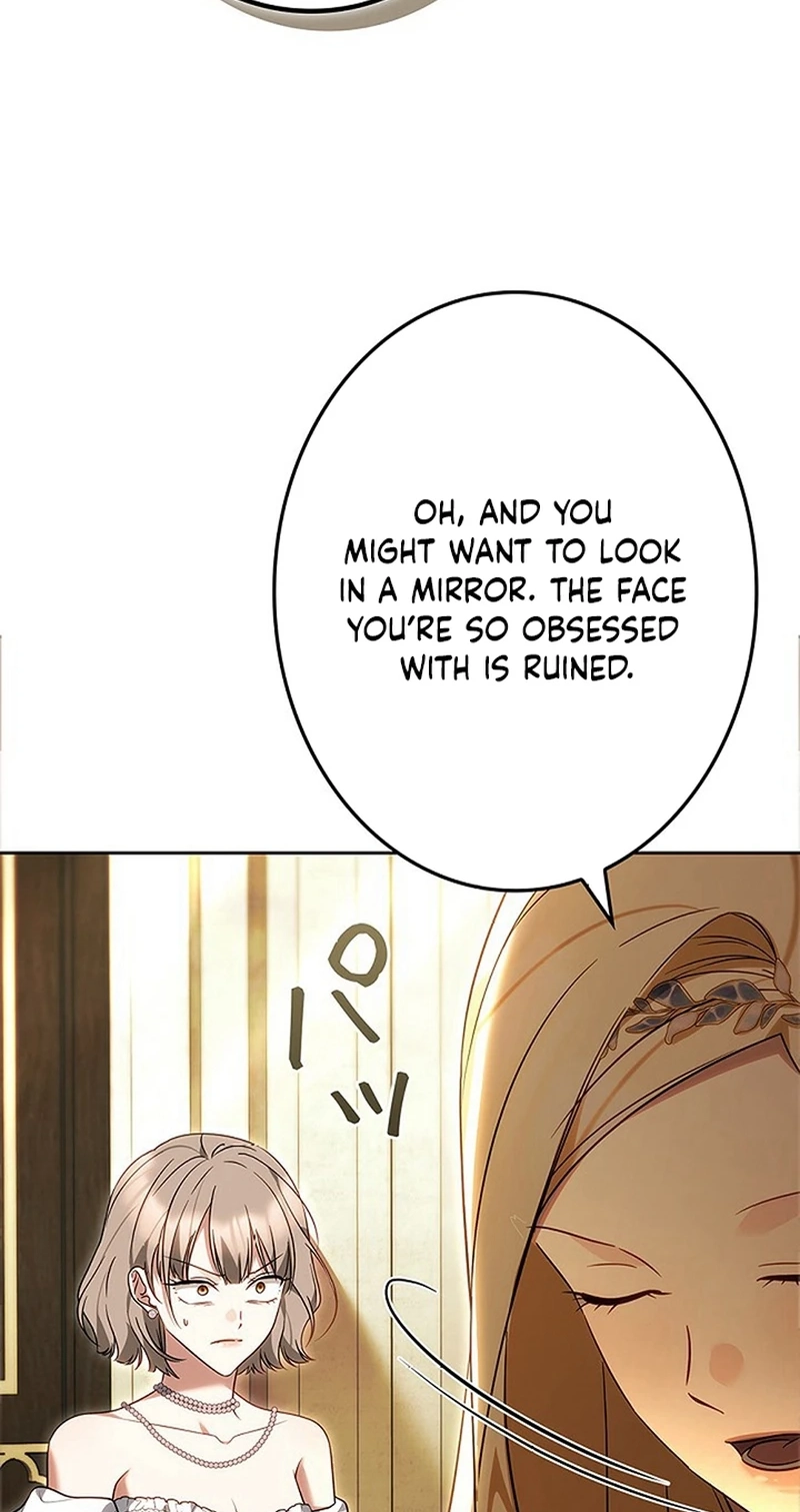 Read A Word from Violet chapter 28 image 81 on Lezhin