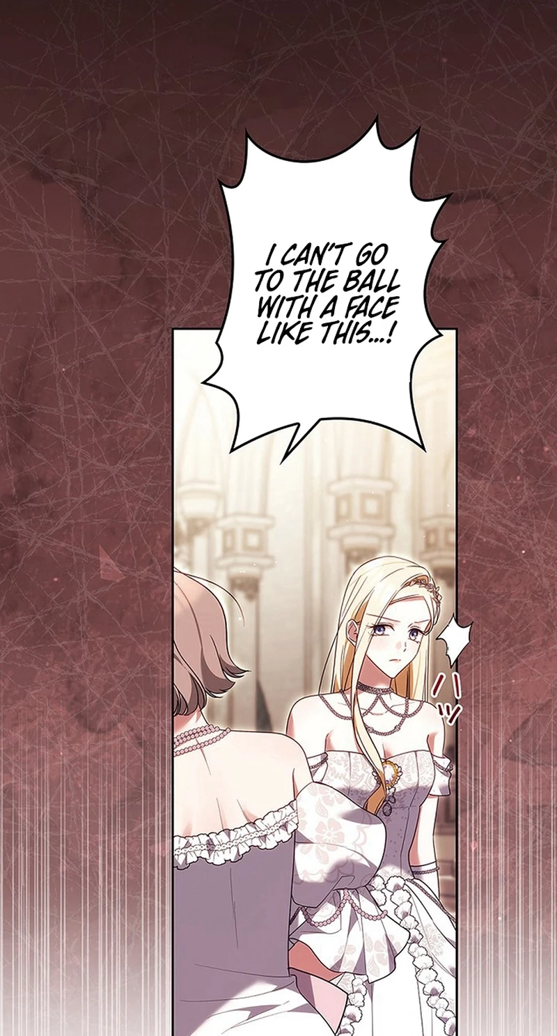 Read A Word from Violet chapter 28 image 86 on Lezhin