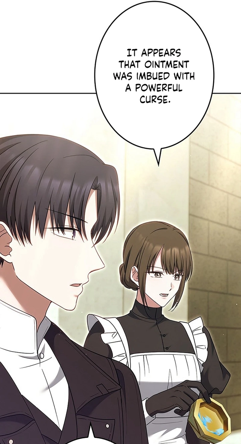Read A Word from Violet chapter 28 image 93 on Lezhin
