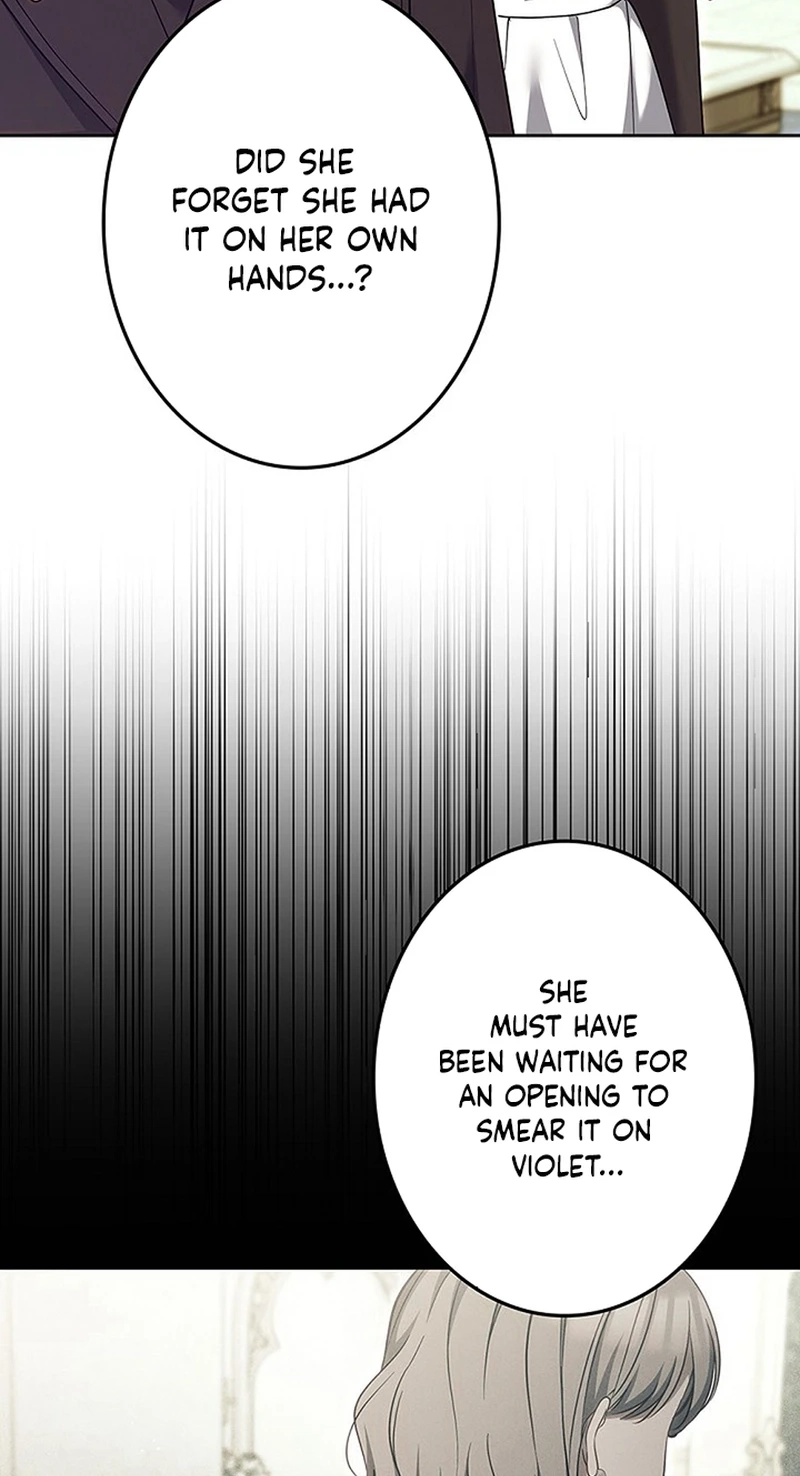 Read A Word from Violet chapter 28 image 94 on Lezhin