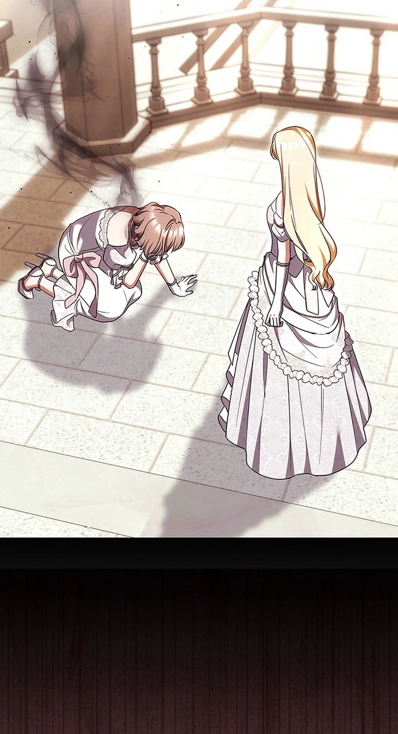 Read A Word from Violet chapter 28 image 97 on Lezhin