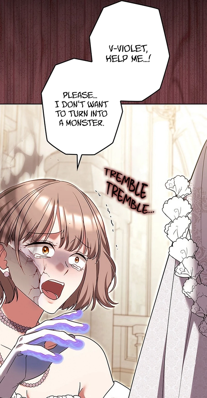 Read A Word from Violet chapter 28 image 98 on Lezhin