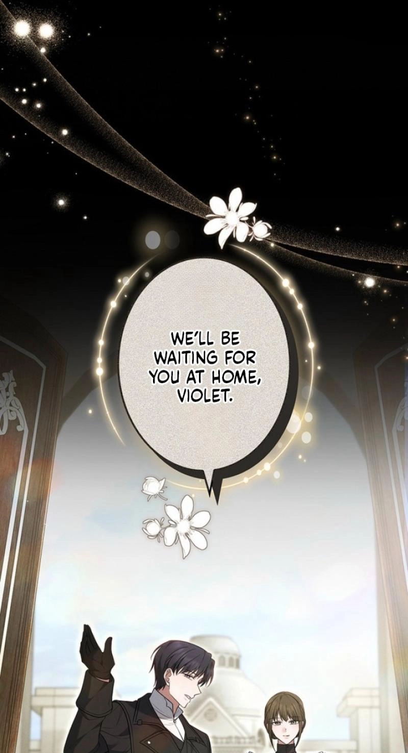 Read A Word from Violet chapter 29 image 10 on Lezhin