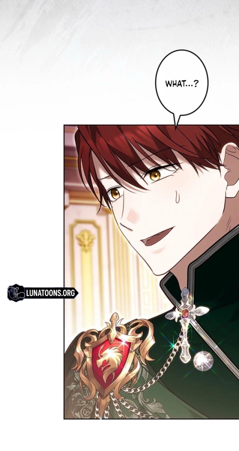 Read A Word from Violet chapter 29 image 105 on Lezhin