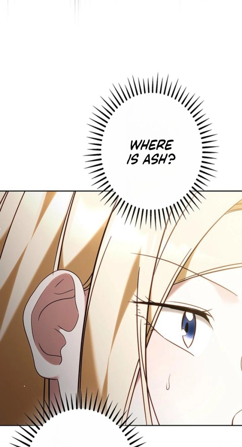 Read A Word from Violet chapter 29 image 12 on Lezhin