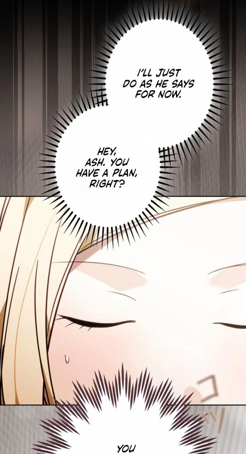 Read A Word from Violet chapter 29 image 21 on Lezhin