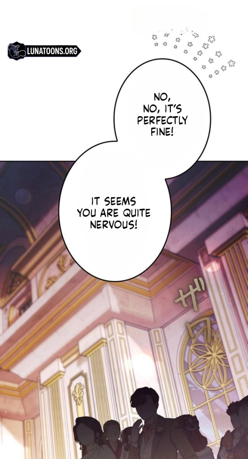 Read A Word from Violet chapter 29 image 25 on Lezhin