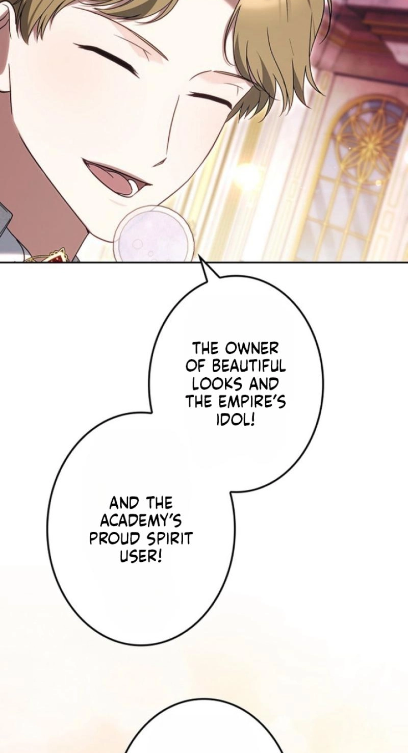 Read A Word from Violet chapter 29 image 27 on Lezhin