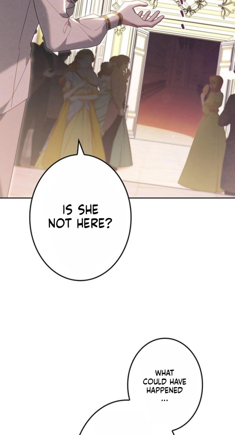 Read A Word from Violet chapter 29 image 30 on Lezhin
