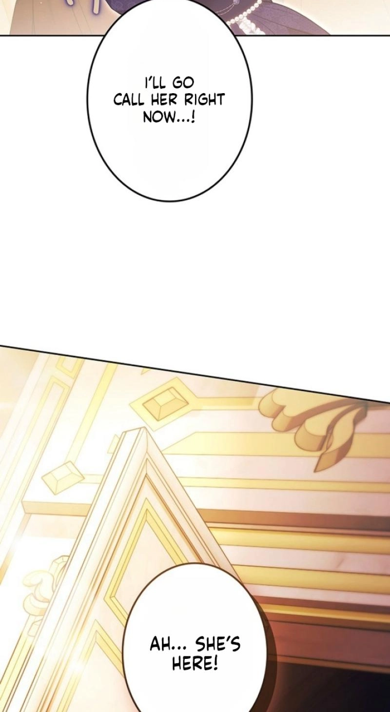 Read A Word from Violet chapter 29 image 33 on Lezhin