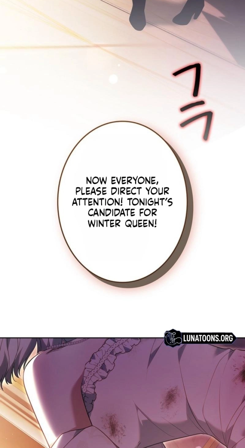 Read A Word from Violet chapter 29 image 35 on Lezhin