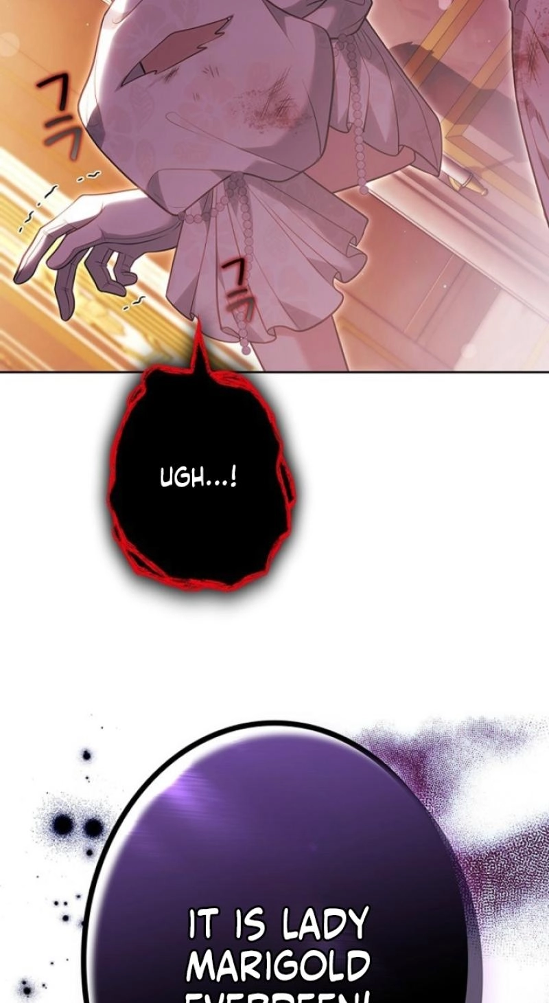 Read A Word from Violet chapter 29 image 36 on Lezhin