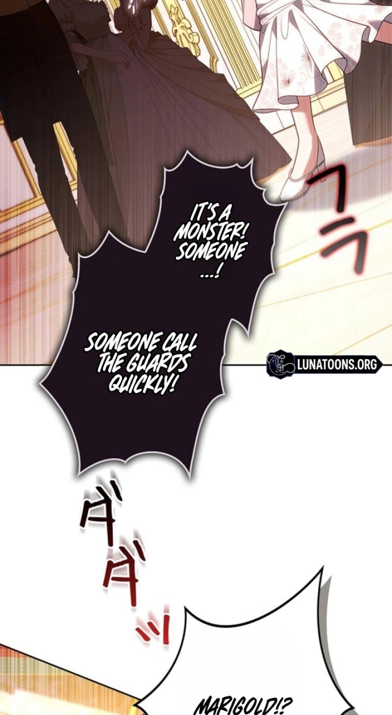 Read A Word from Violet chapter 29 image 40 on Lezhin