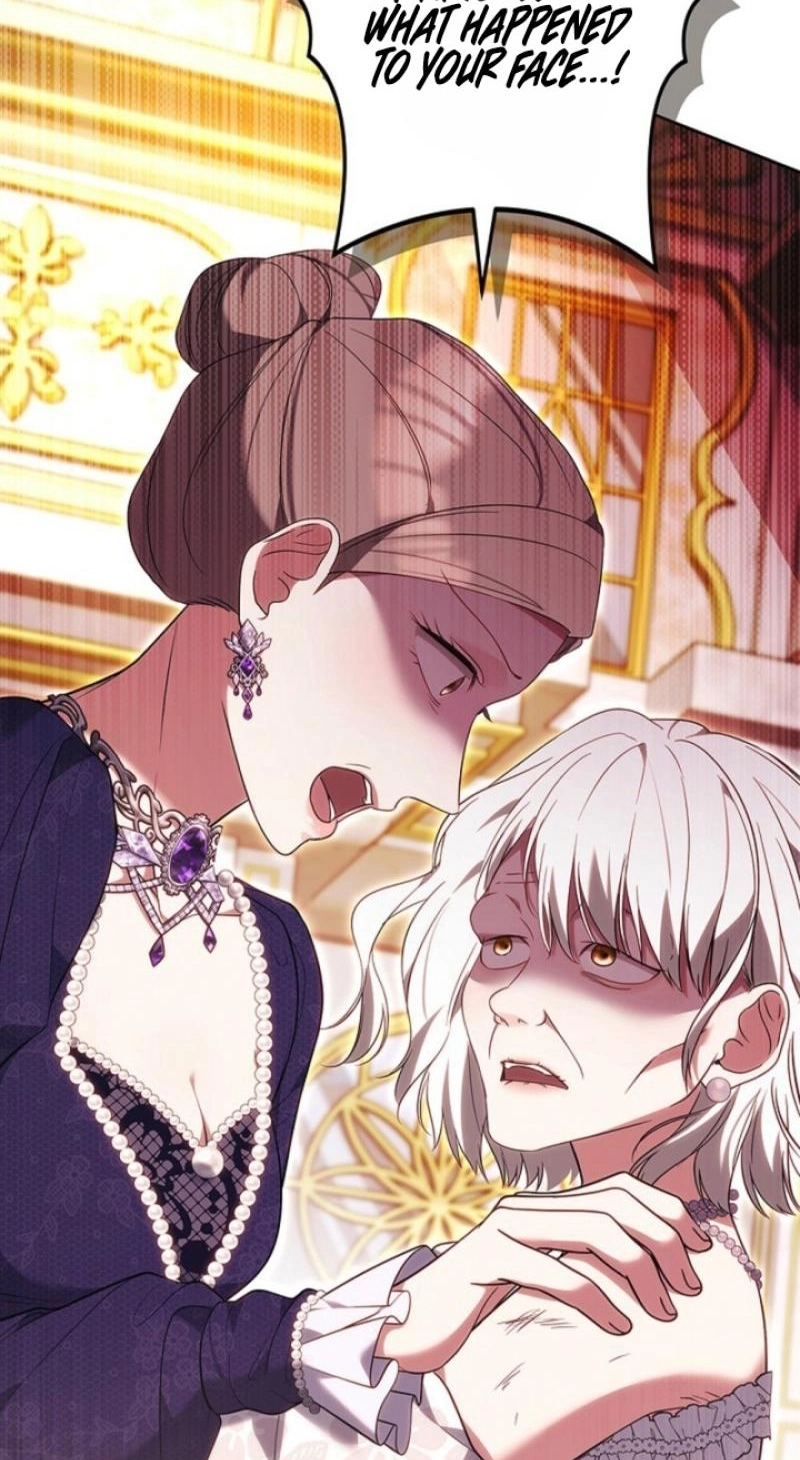 Read A Word from Violet chapter 29 image 41 on Lezhin