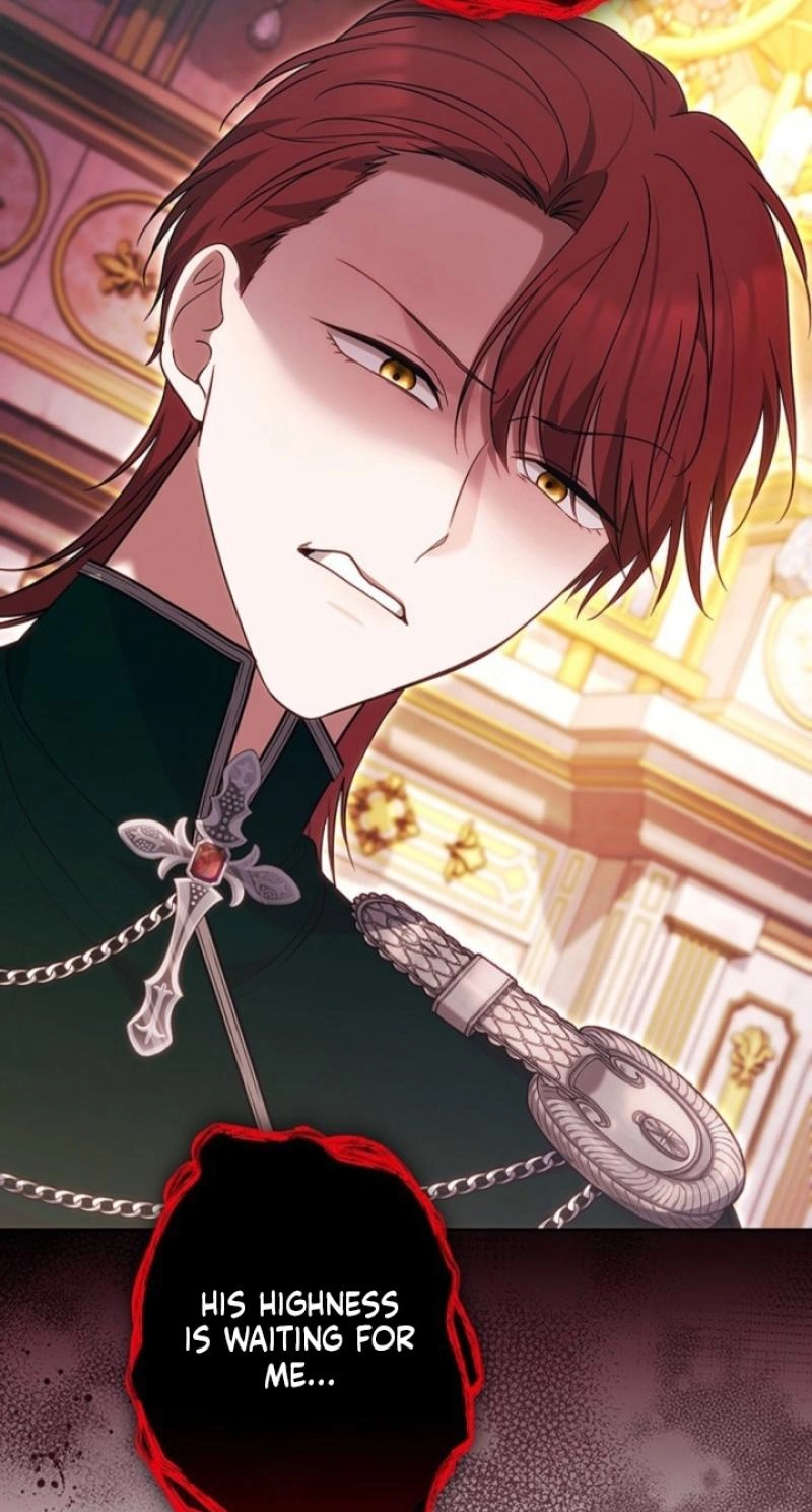 Read A Word from Violet chapter 29 image 43 on Lezhin