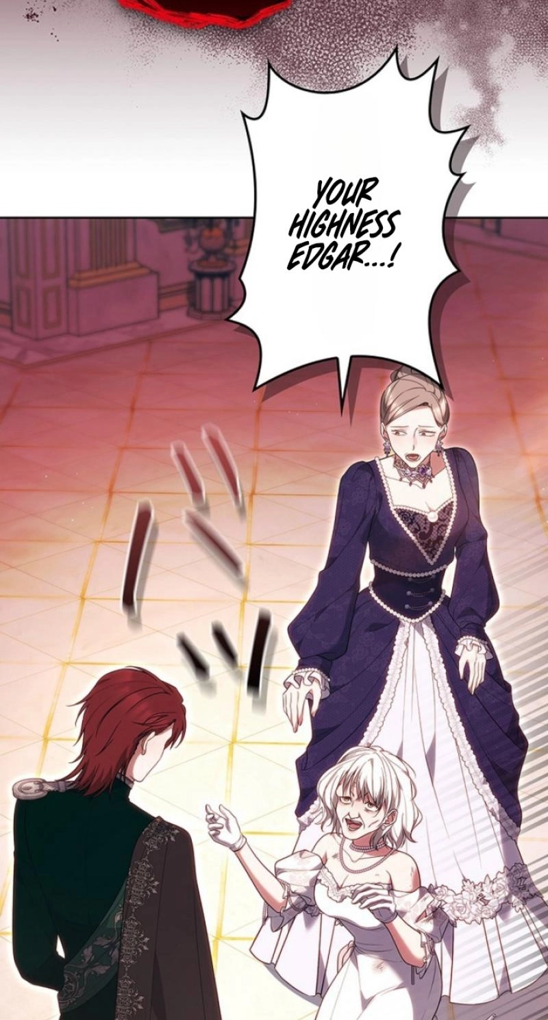 Read A Word from Violet chapter 29 image 44 on Lezhin