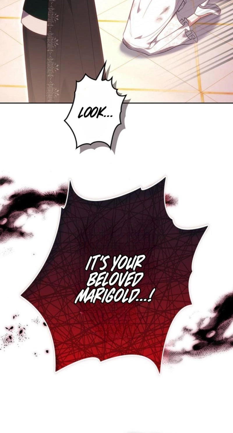 Read A Word from Violet chapter 29 image 45 on Lezhin