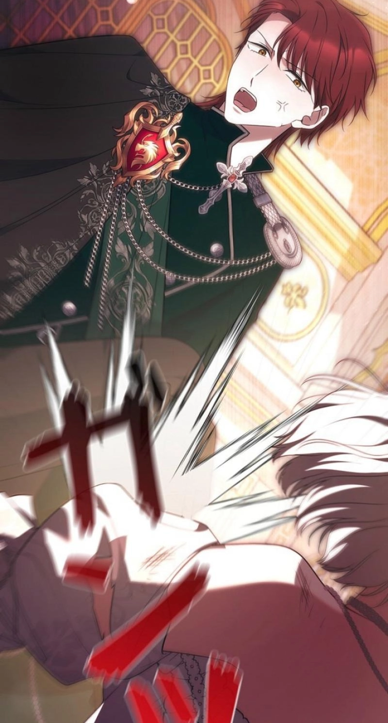 Read A Word from Violet chapter 29 image 48 on Lezhin