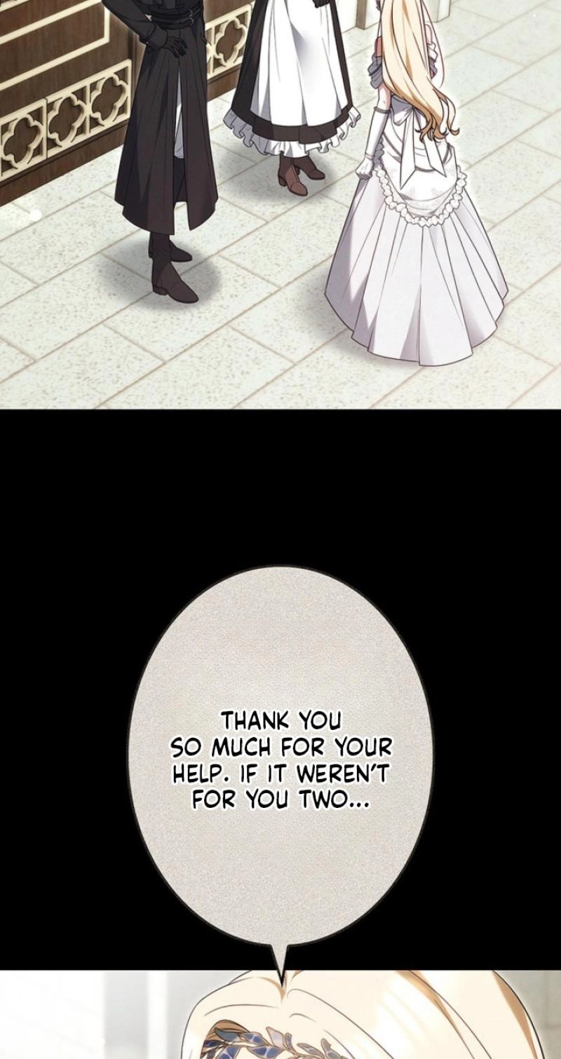 Read A Word from Violet chapter 29 image 5 on Lezhin