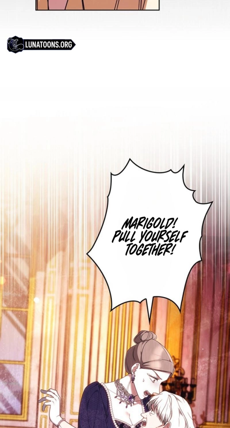Read A Word from Violet chapter 29 image 52 on Lezhin