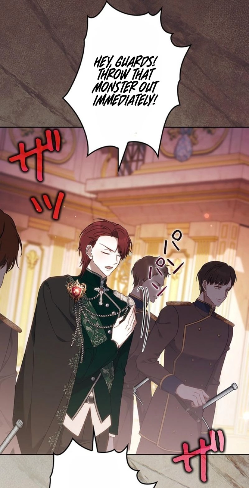 Read A Word from Violet chapter 29 image 54 on Lezhin