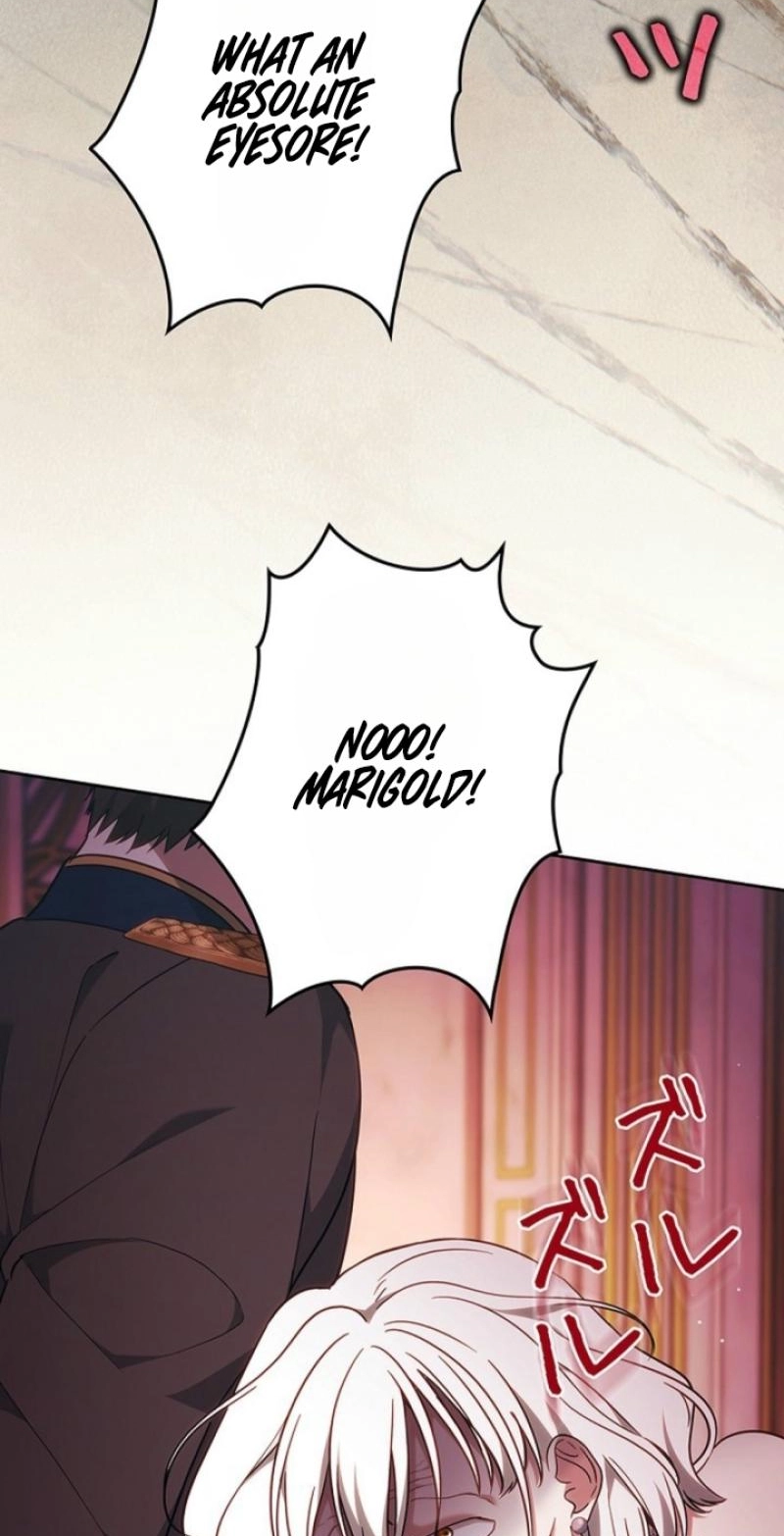 Read A Word from Violet chapter 29 image 55 on Lezhin