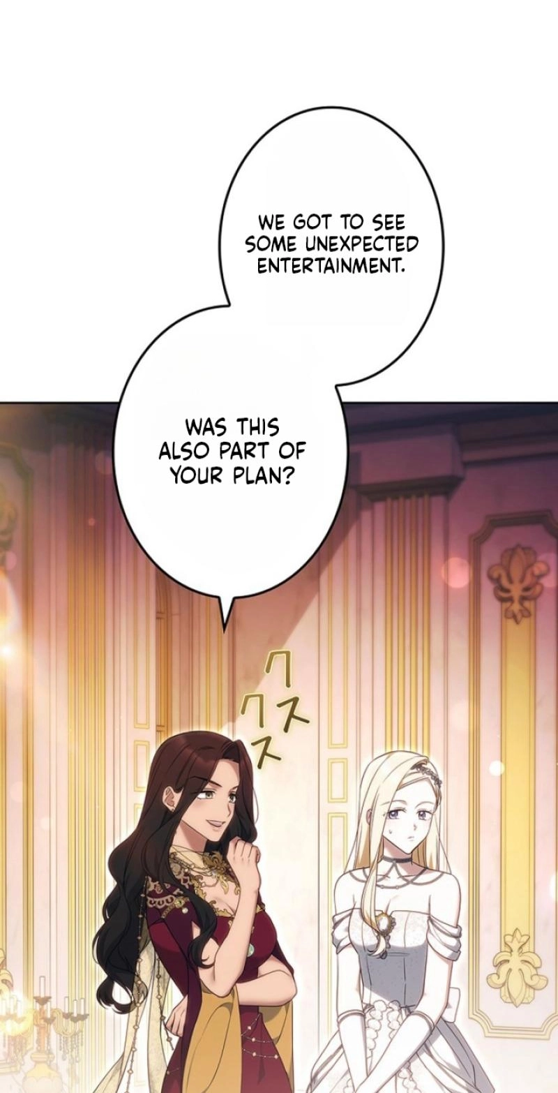 Read A Word from Violet chapter 29 image 57 on Lezhin